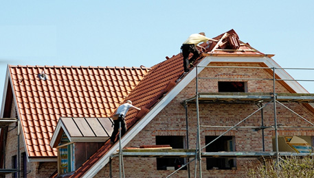  rénovation de toit dans le 91